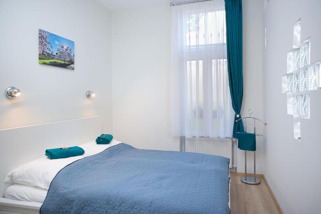 Forrás Apartman, Eger