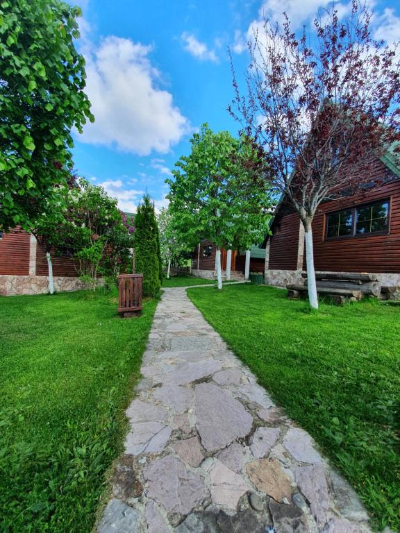 Holiday Home Vile Calimero - 2