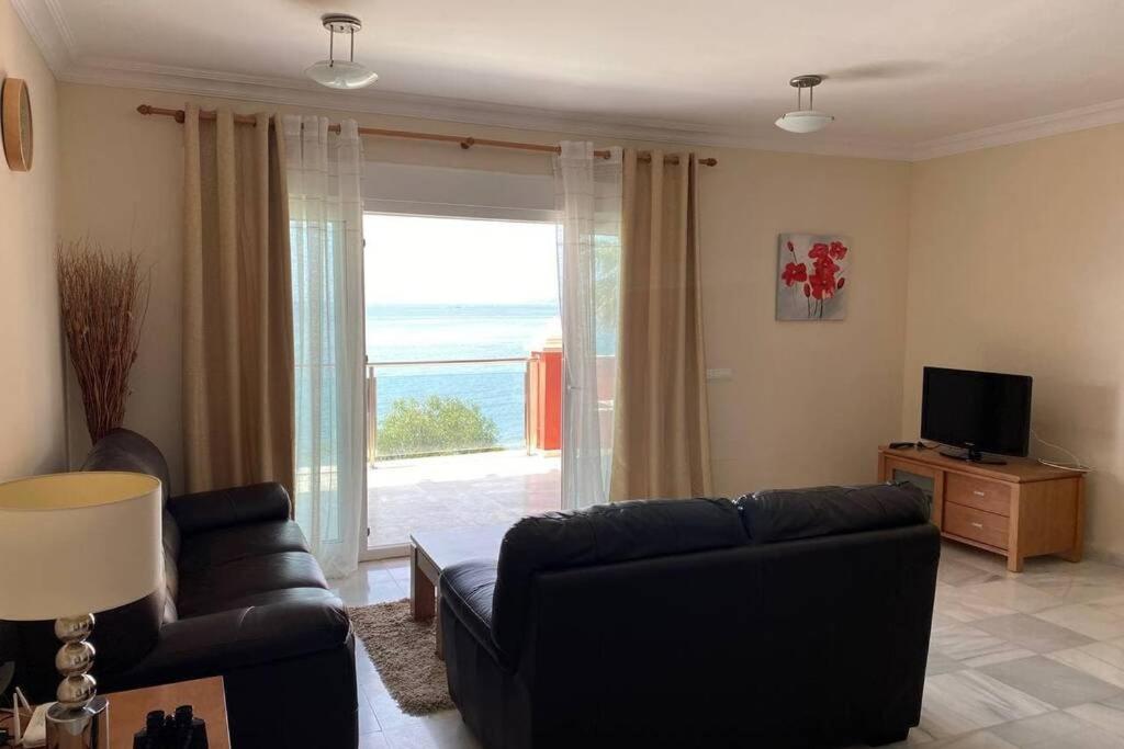Estepona Seaview Apartment SELETUR - 3