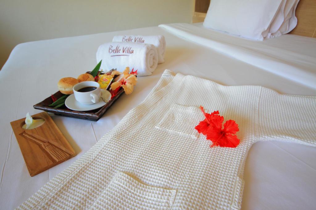 บริการและสิ่งอำนวยความสะดวก