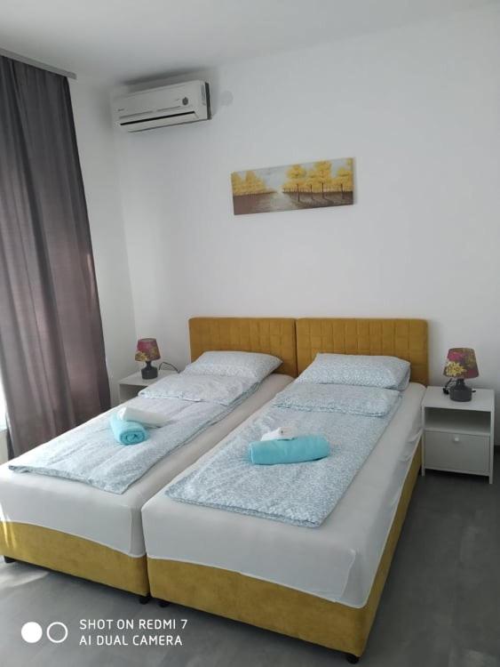 Markaz Apartman Bihac - 3