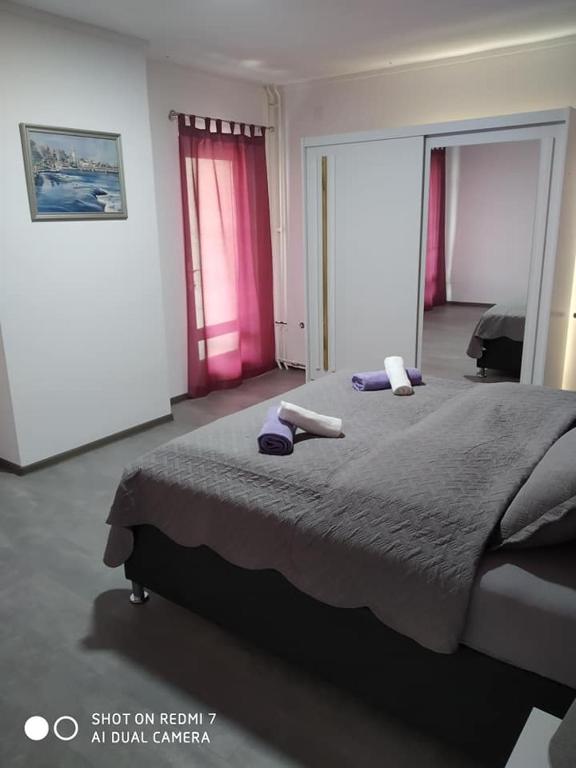 Markaz Apartman Bihac - 4
