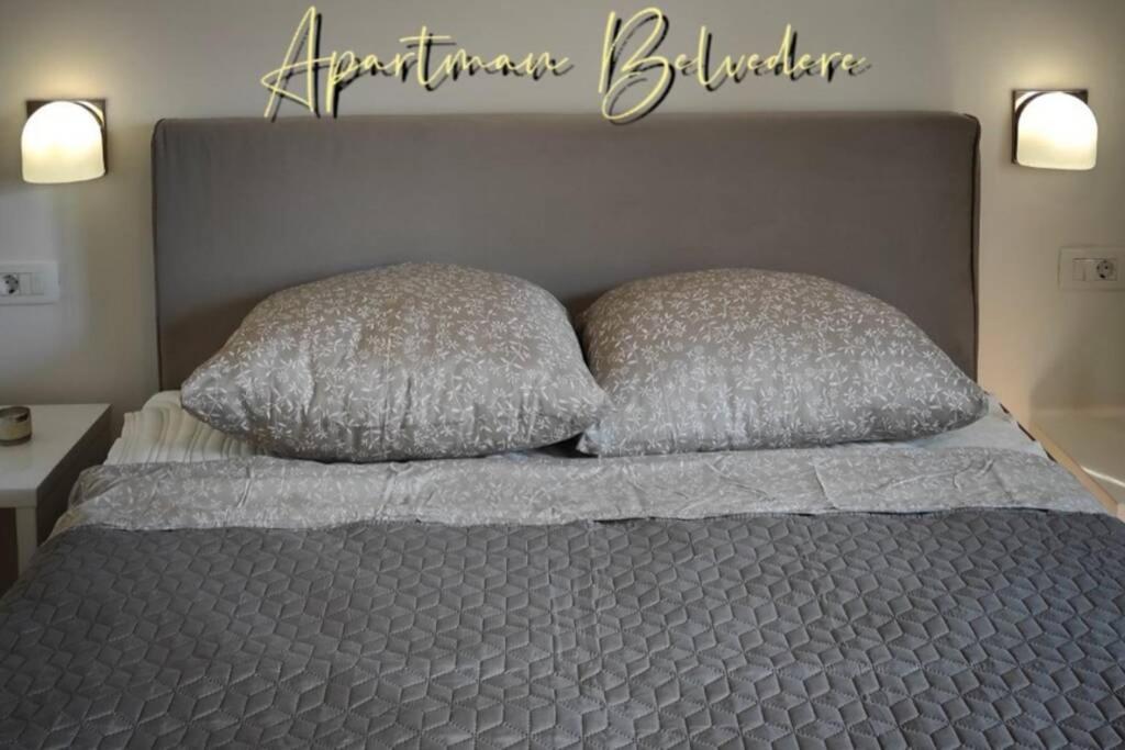 Apartman Belvedere ****, Novi Vinodolski