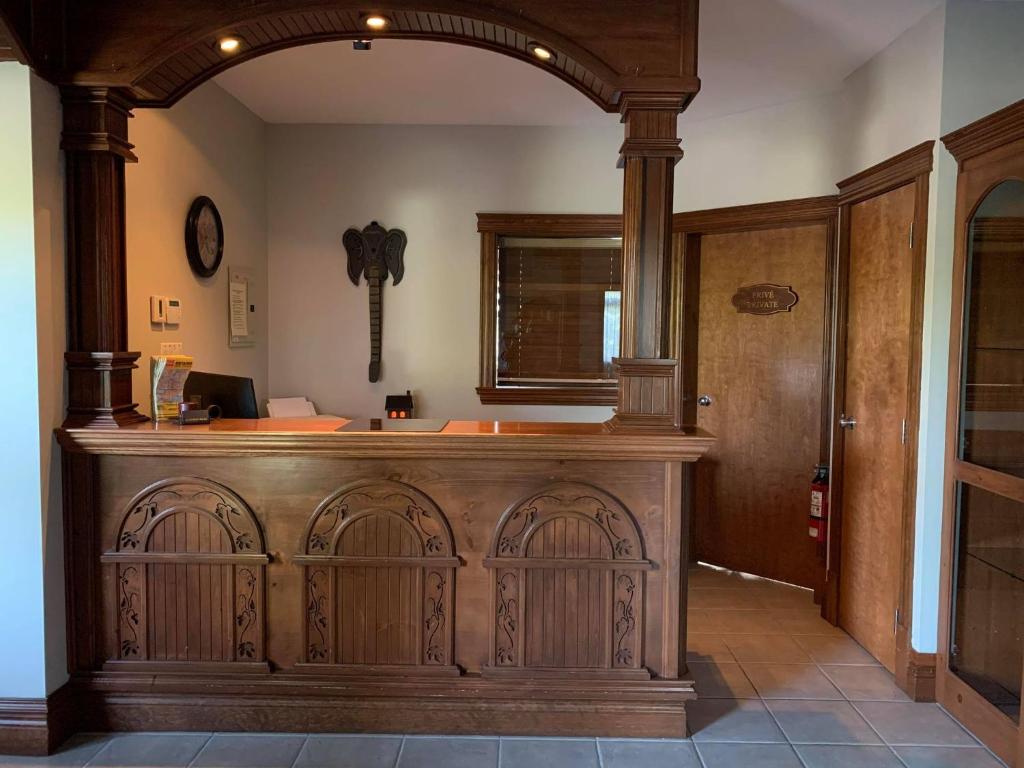 Auberge MicKy Inc photo