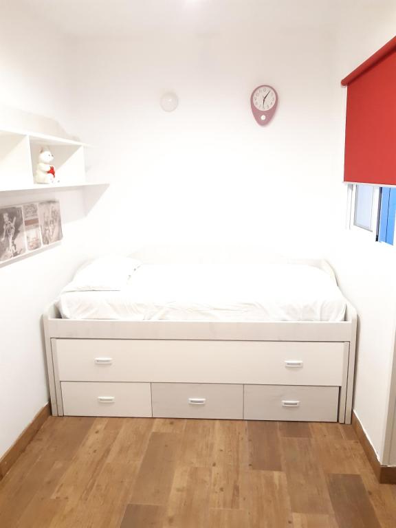 Apartamento Zona Carrefour - 5
