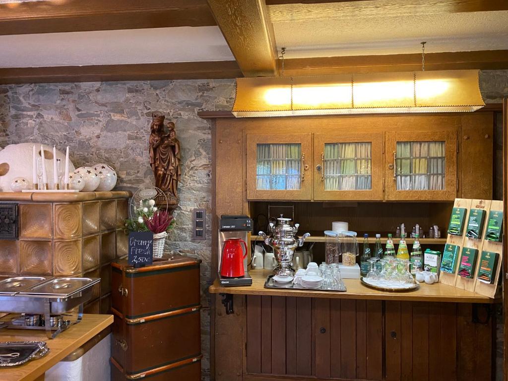 Golden GaPa "Gasthof zum Lamm" photo