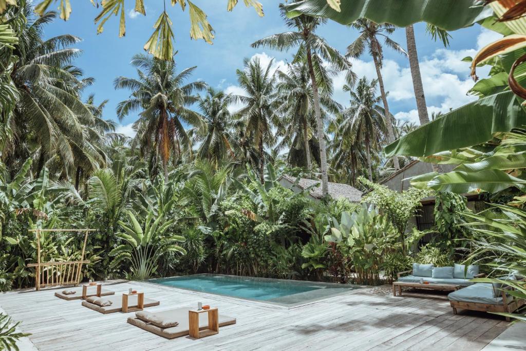 Surfing Temple Hotel Boutique photo