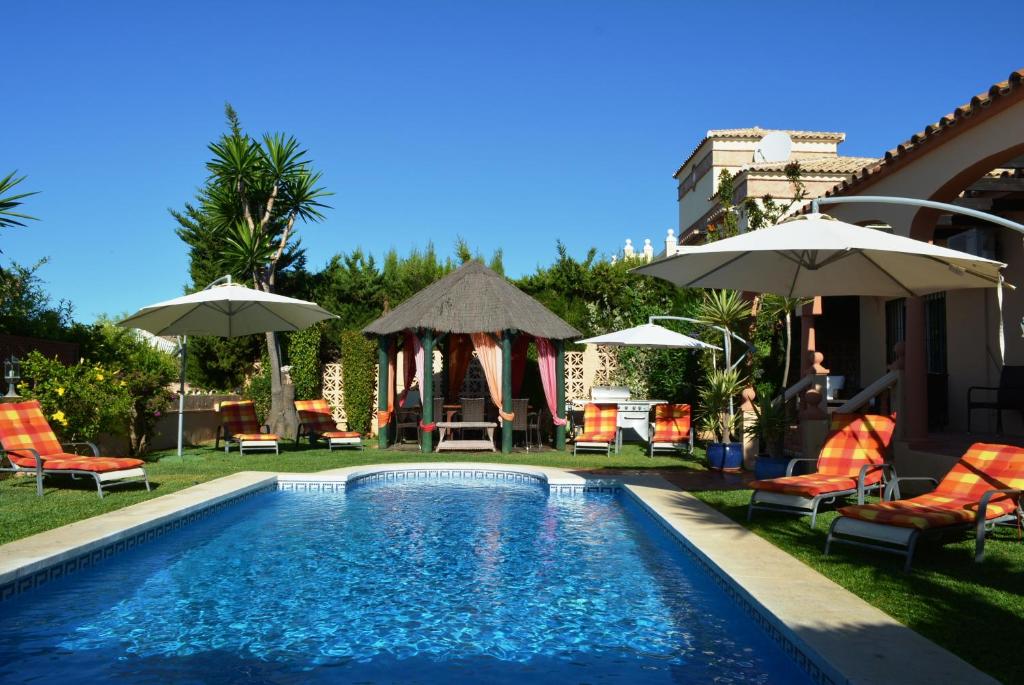 villa amapola - 3