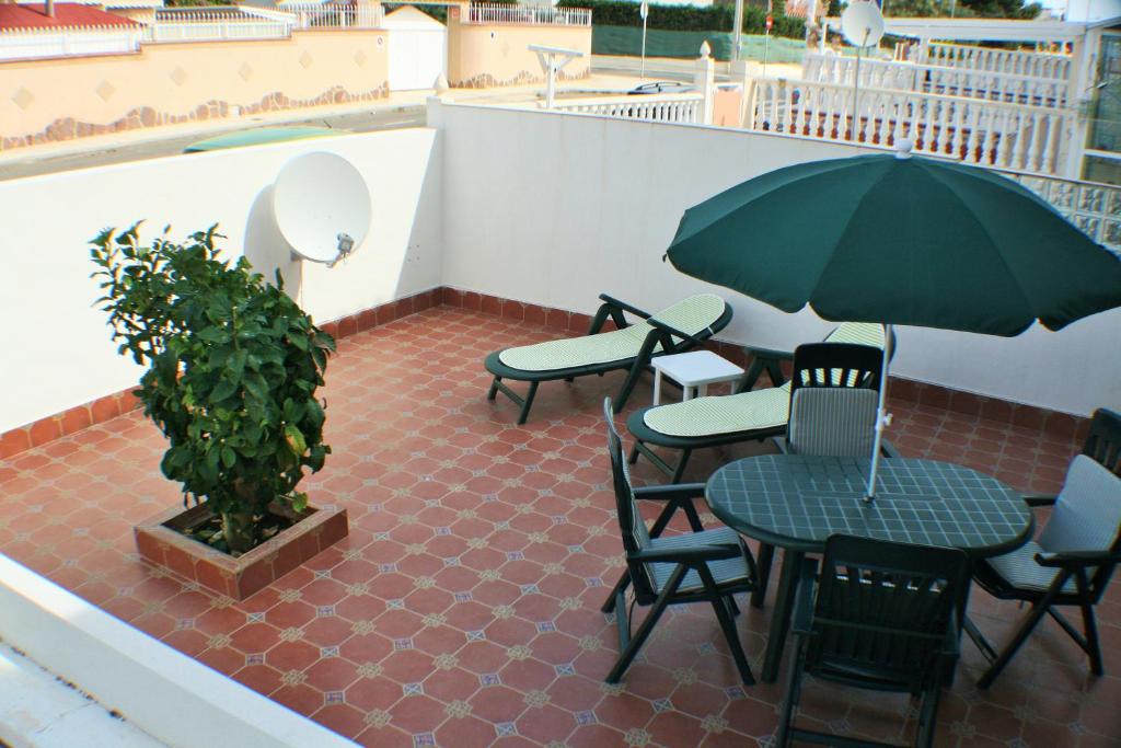 Altos de la Bahia 83 - 3