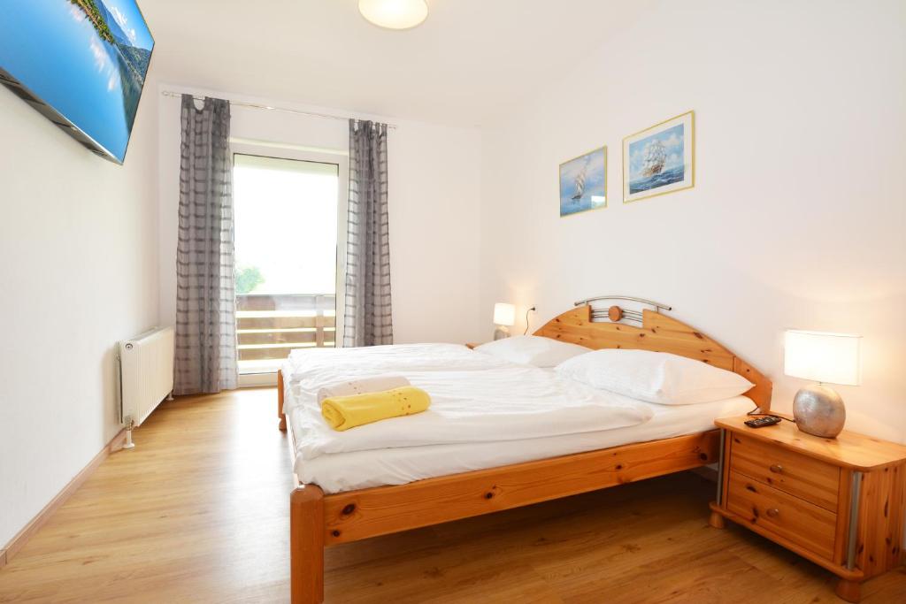 Sonniges Apartment mit Balkon in Ruhelage - 2