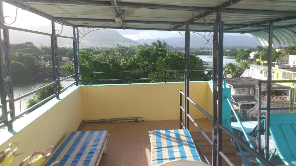 Tyvabro Guesthouse photo