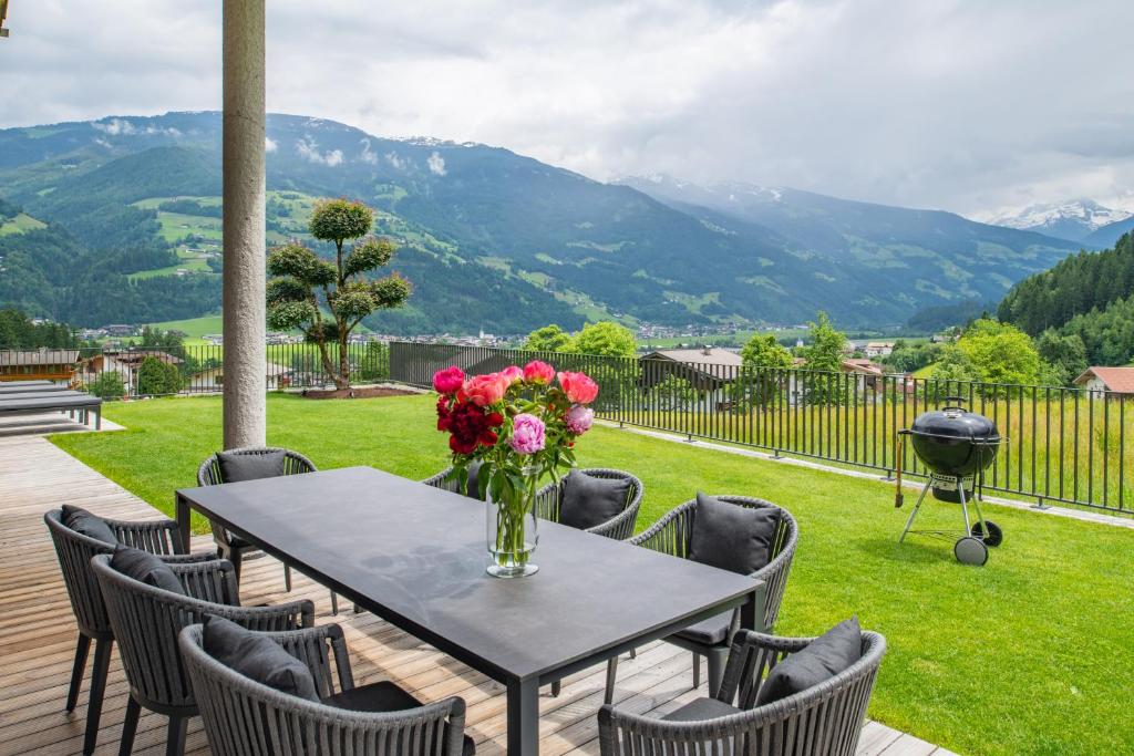 Chalet Isabella - 2