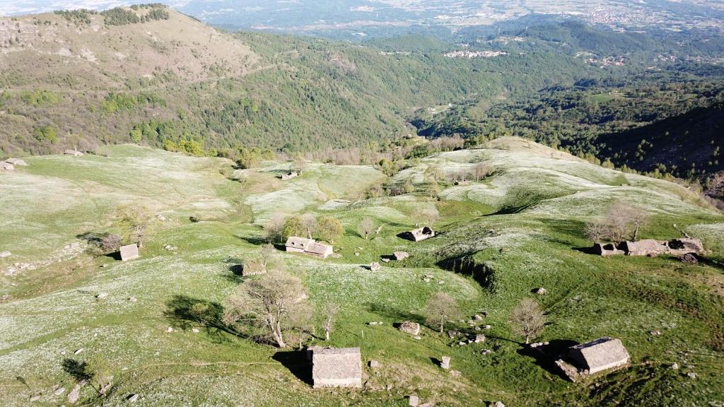 HOTELLERIE VALLE SACRA photo