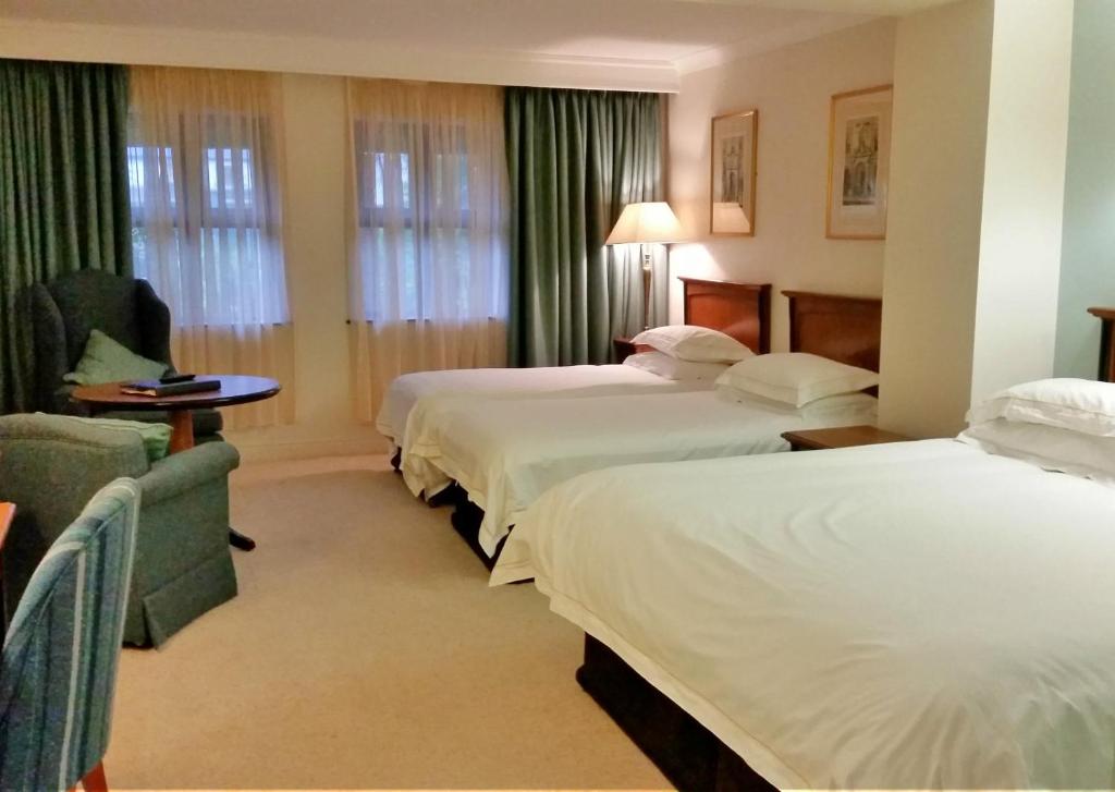 Lord Bagenal Inn photo
