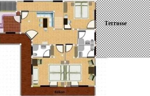 Forsthaus Falkner - 2