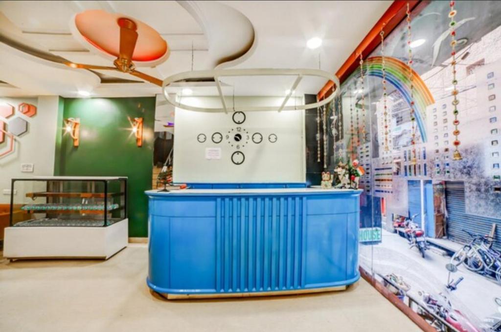 Staybook- Hotel Jai Balaji @New Delhi   photo
