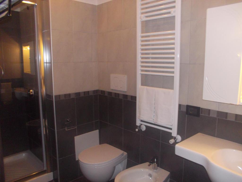 Rome Hotel Nautilus Roma Additional