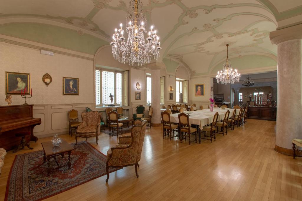 Hotel Antica Dogana - 5