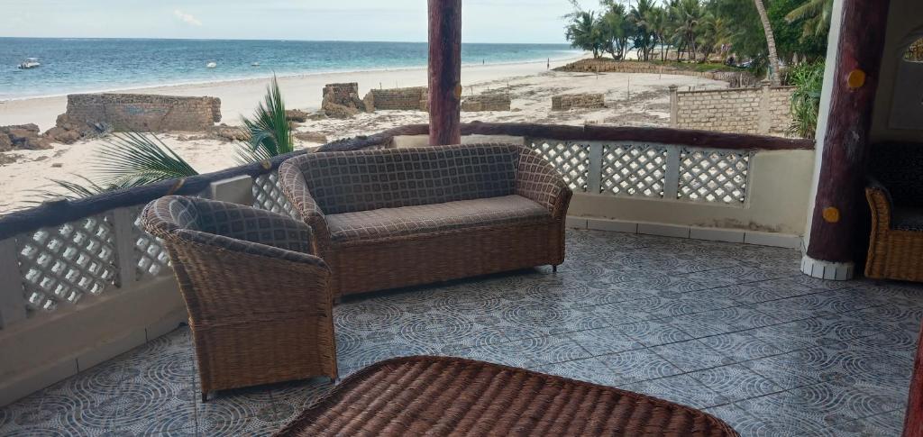 Coconut Village Beach Resort photo