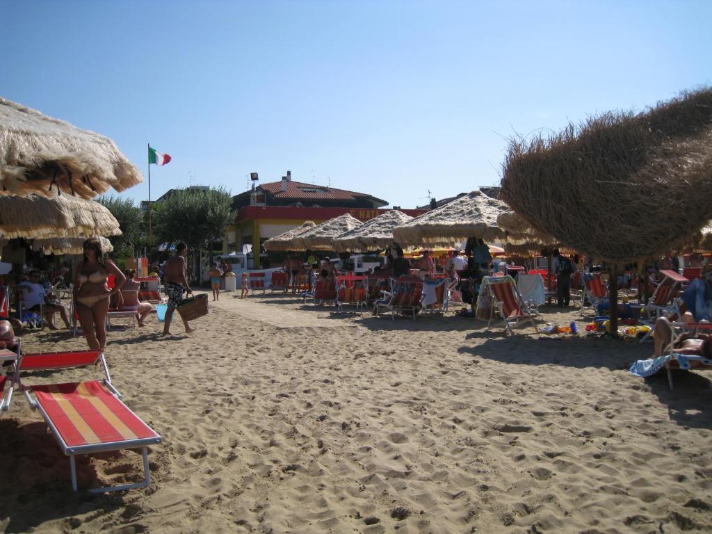Holiday Dreams — Hotel in Francavilla al Mare