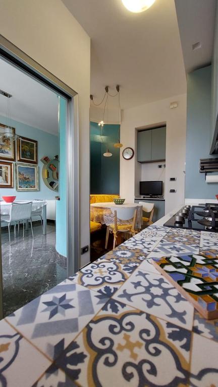 Sapore di Mare Monterosso holiday home - 1