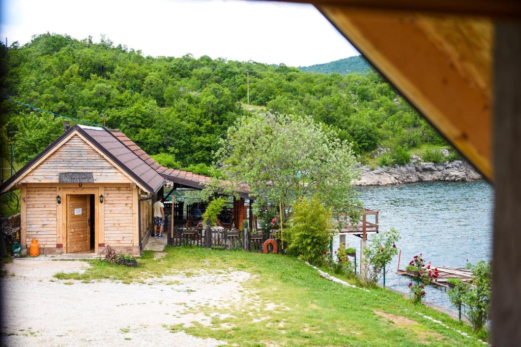 Apartmani Kod Draskovica photo