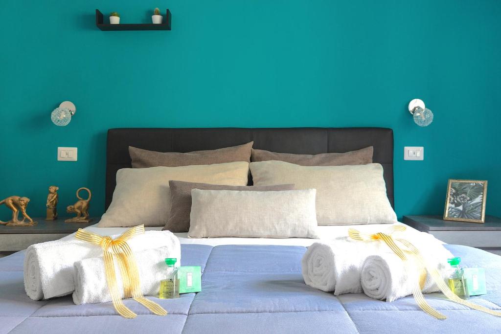 Homs Sweet Home — Hotel in Rome