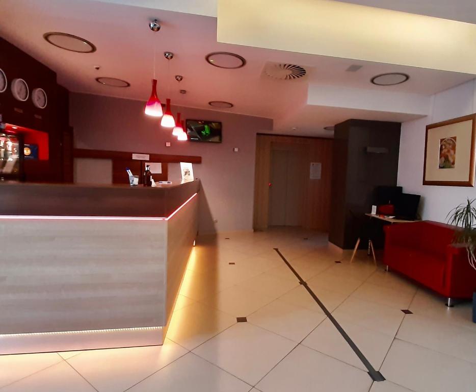 Poleczki Residence Apartments photo