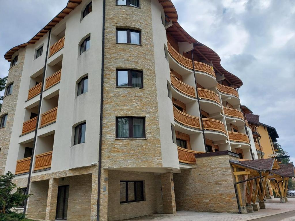 M34 Duplex - Zlatibor Rezidencija - 3