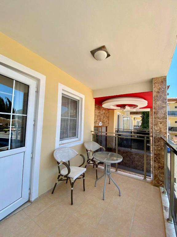 Yalcin Hotel & Villas photo