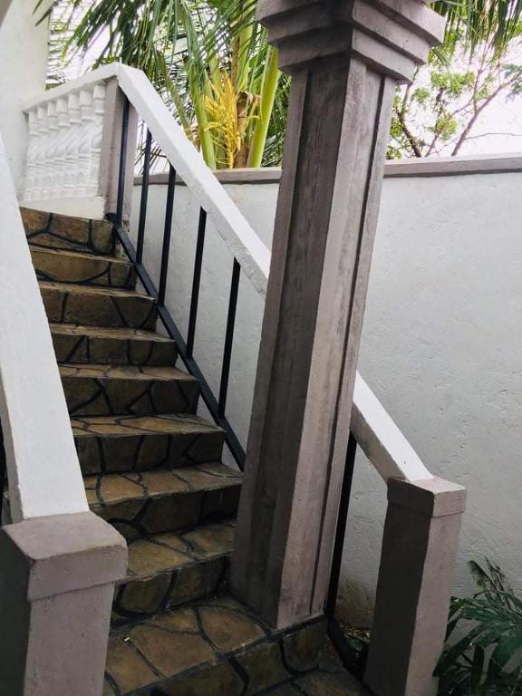 Mtwapa Empire Holiday Apartments photo