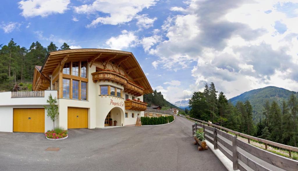 Angerle Hof, Nova Levante