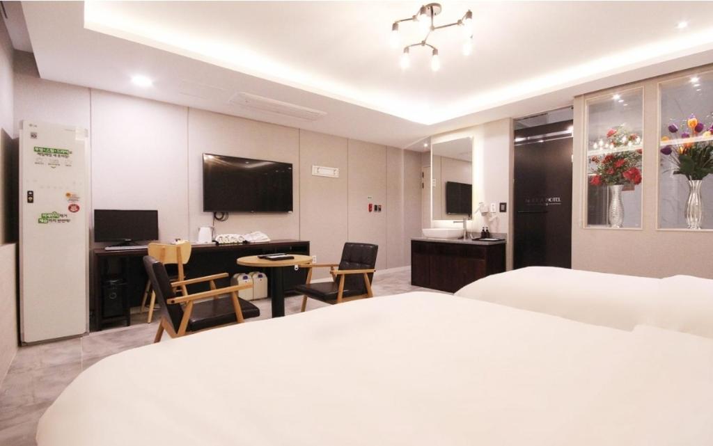 Le IDEA HOTEL photo