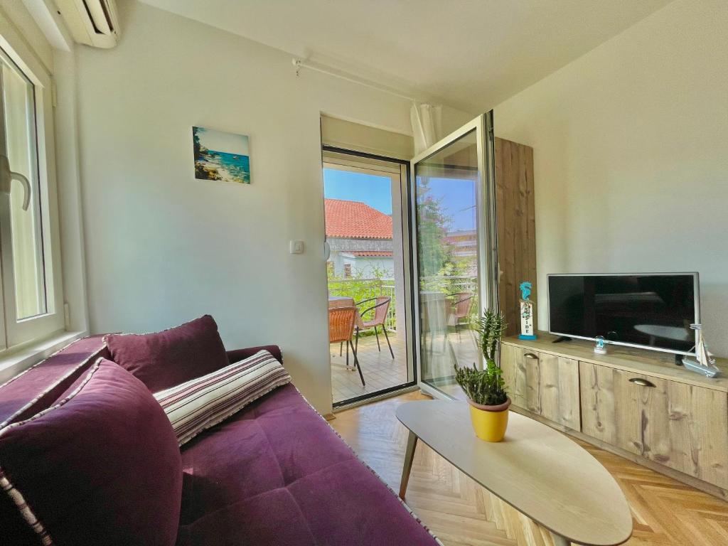Garden House Budva - 5