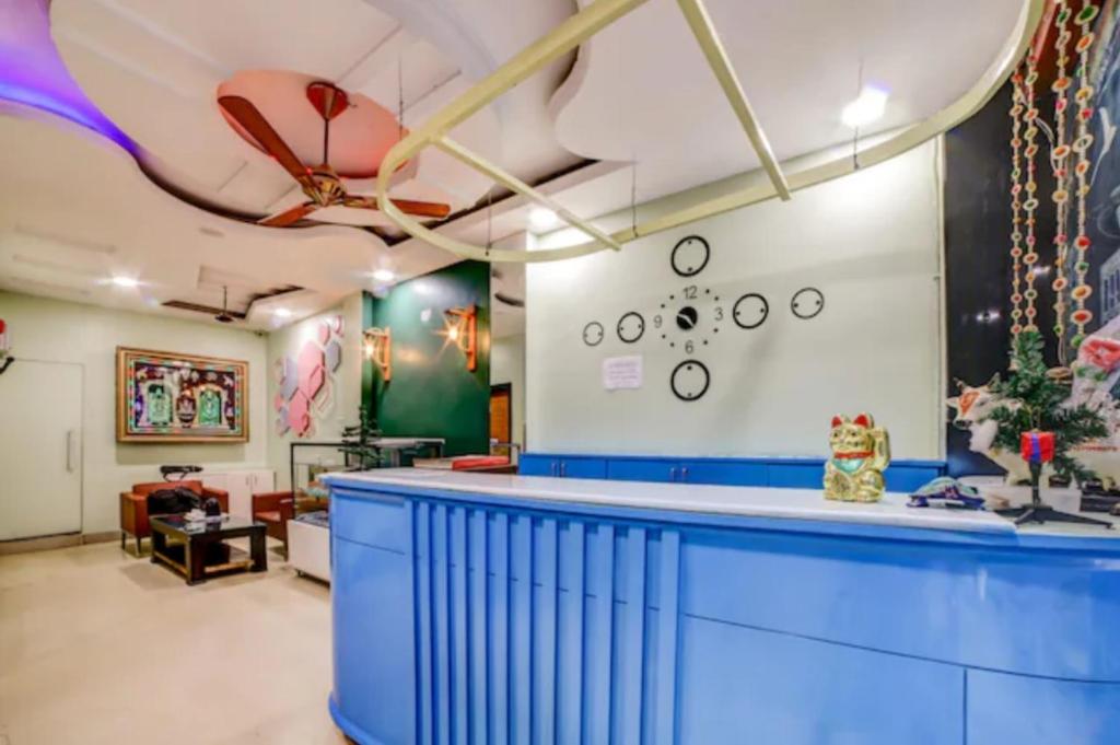 Staybook- Hotel Jai Balaji @New Delhi   photo