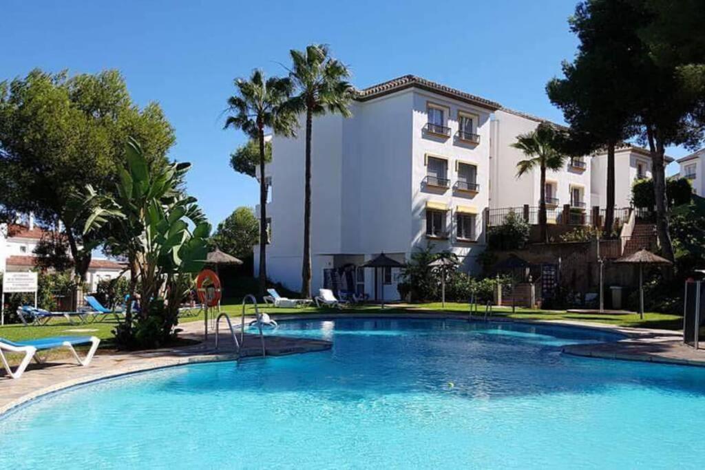 Luxurious Seaview apartment 6p, La Cala de Mijas, La Cala de Mijas