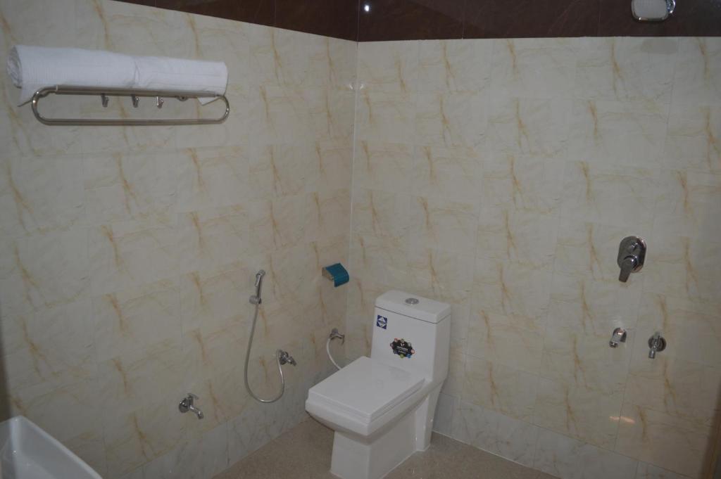 Kyarki Resort. photo