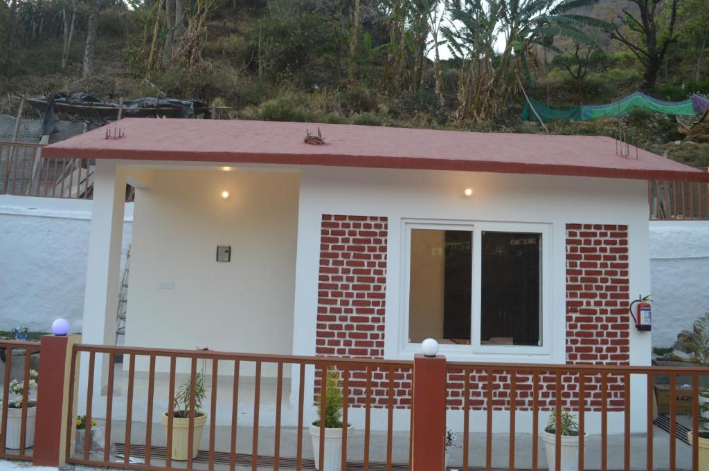 Kyarki Resort. photo
