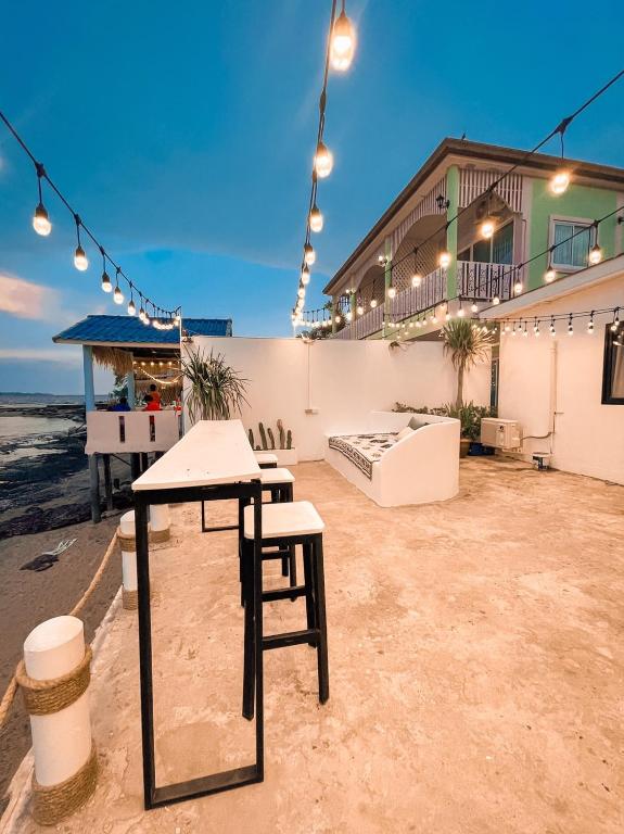 KohLan Hansa photo