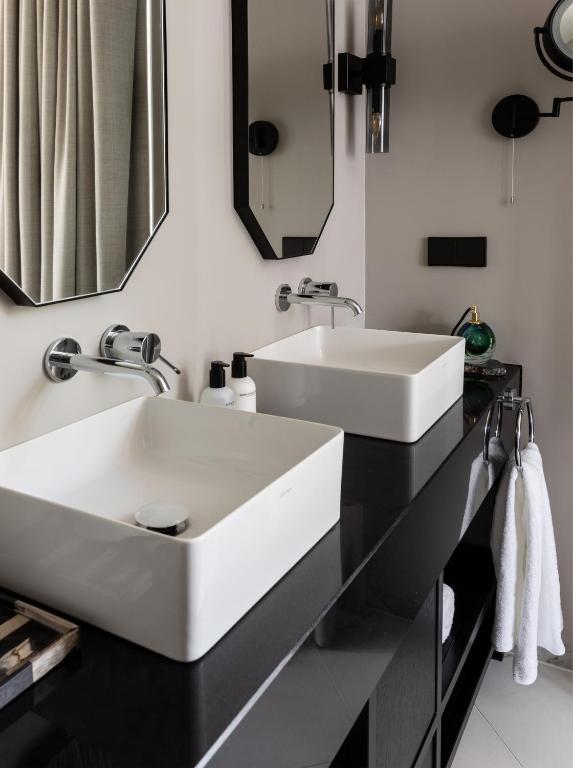 Poorter Boutique Hotel Brielle photo