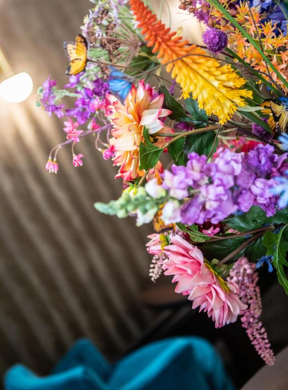Poorter Boutique Hotel Brielle photo