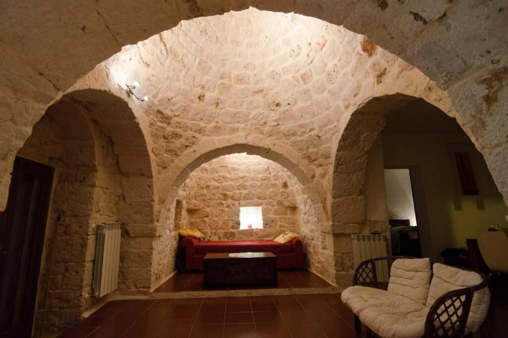 Trullo Marianna 전경