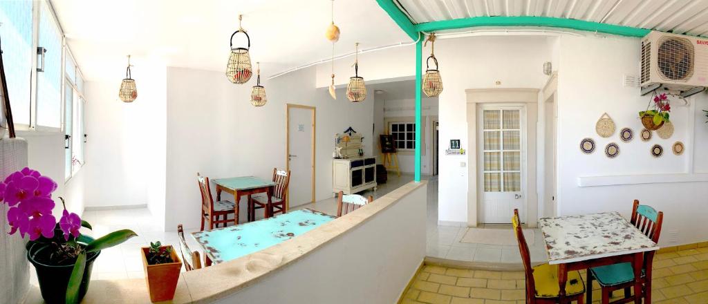 The Central Guesthouse photo