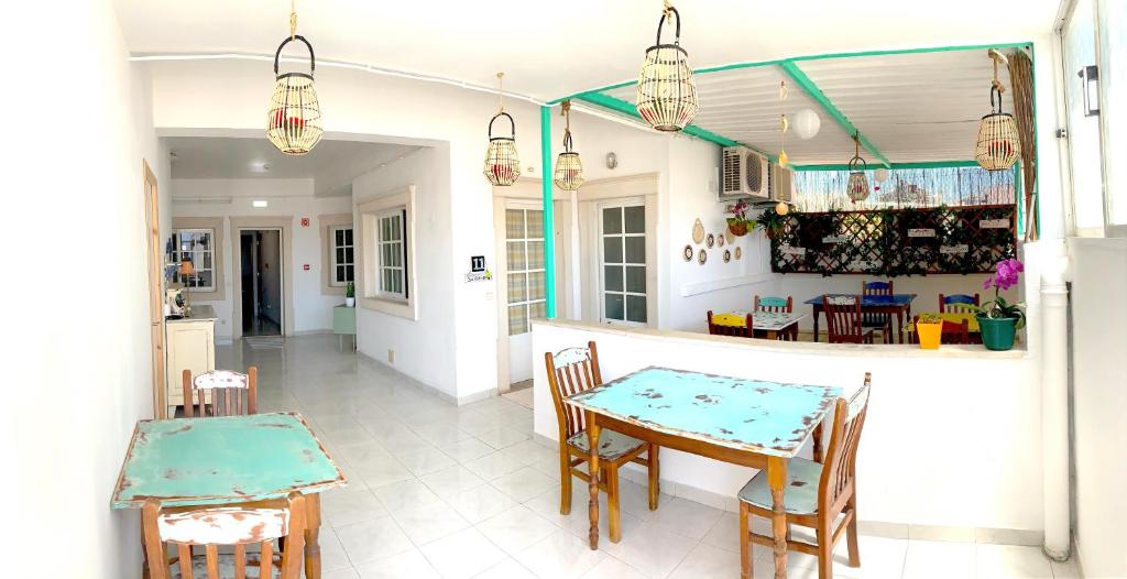 The Central Guesthouse photo