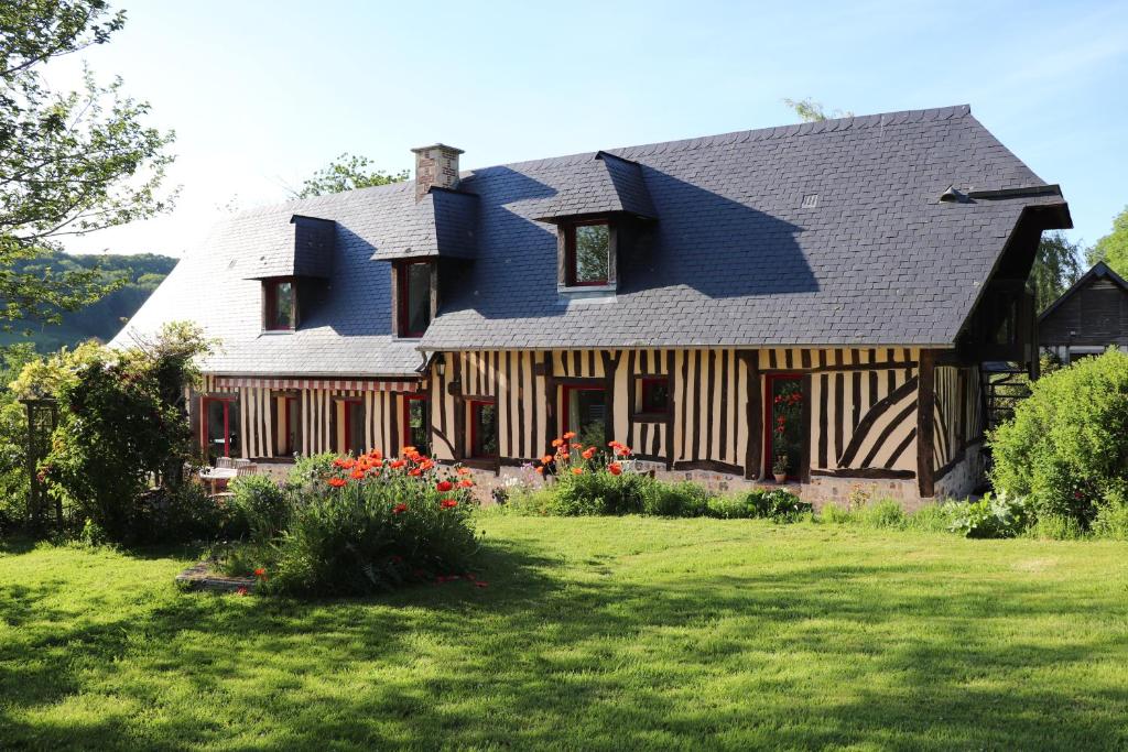 L'Herbe Haute - 2