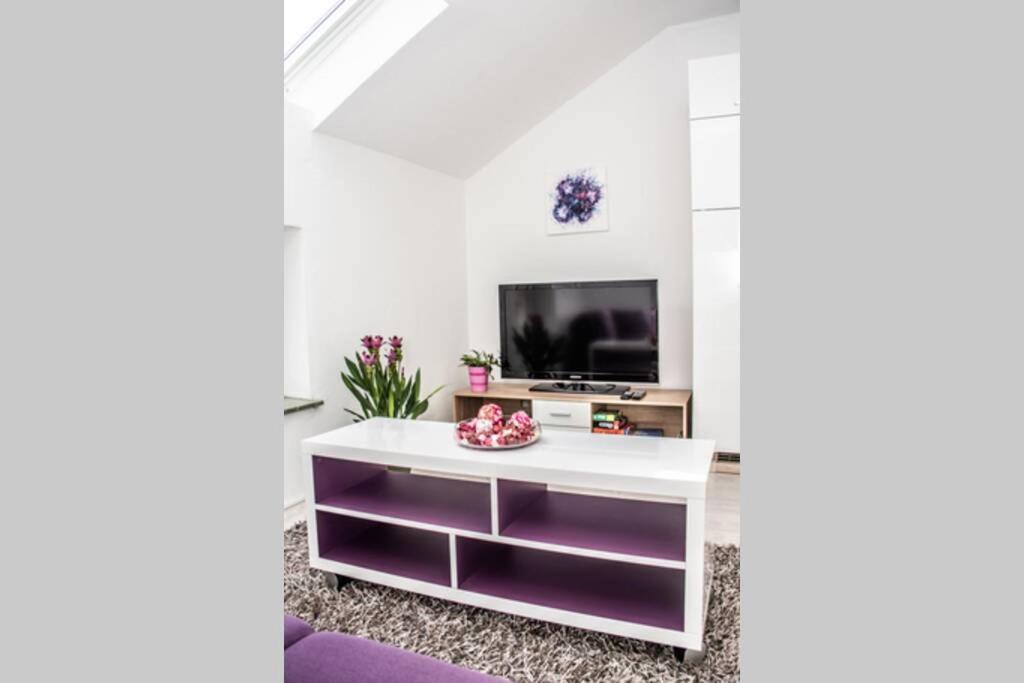 Apartment PourinGraz für Kunst- und Tennisliebhaber - 5
