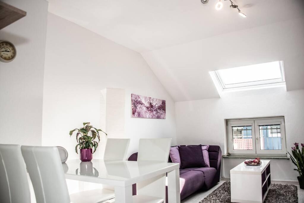Apartment PourinGraz für Kunst- und Tennisliebhaber - 4