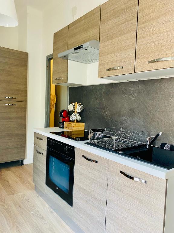 L'Escale Catalane, 50m de la plage, 36m2, parking - 3