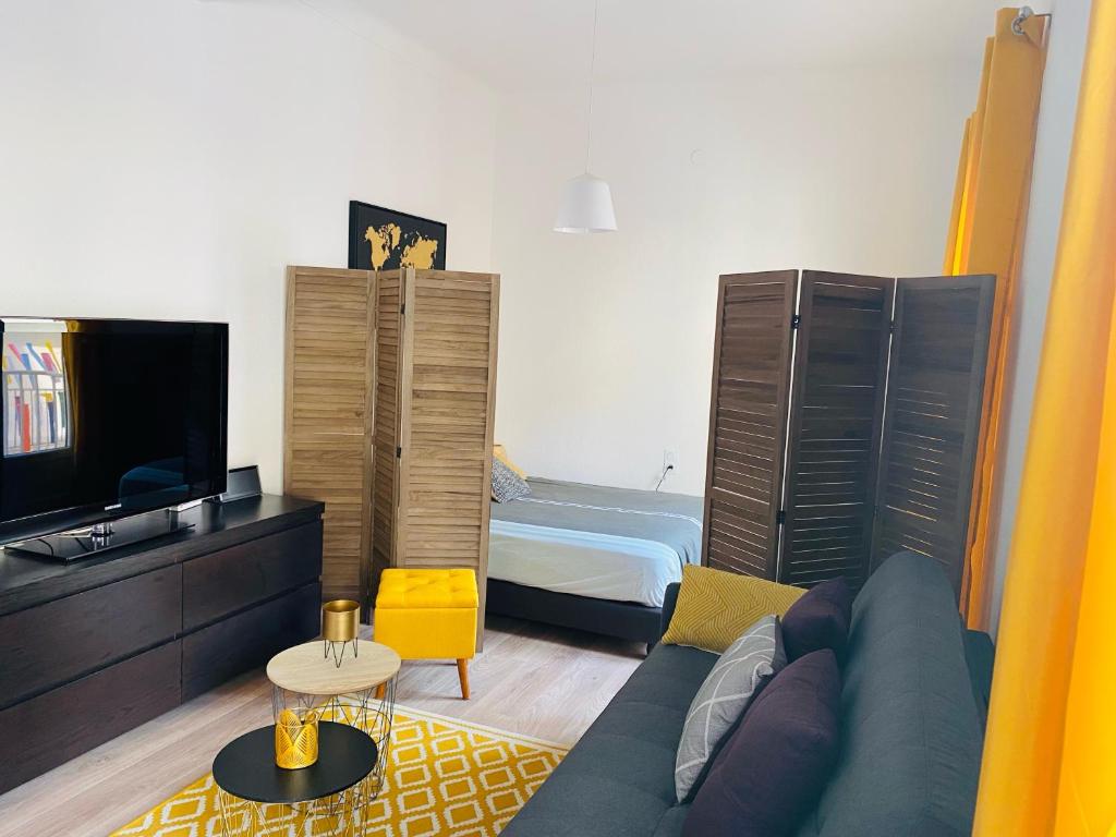 L'Escale Catalane, 50m de la plage, 36m2, parking - 2