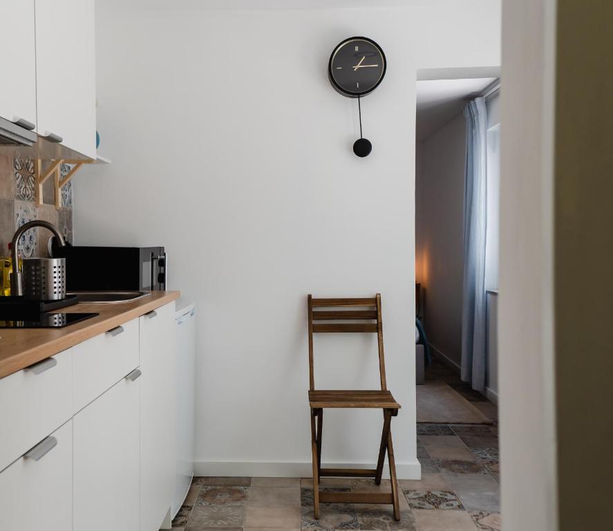 Genius Loci Guesthouse 전경
